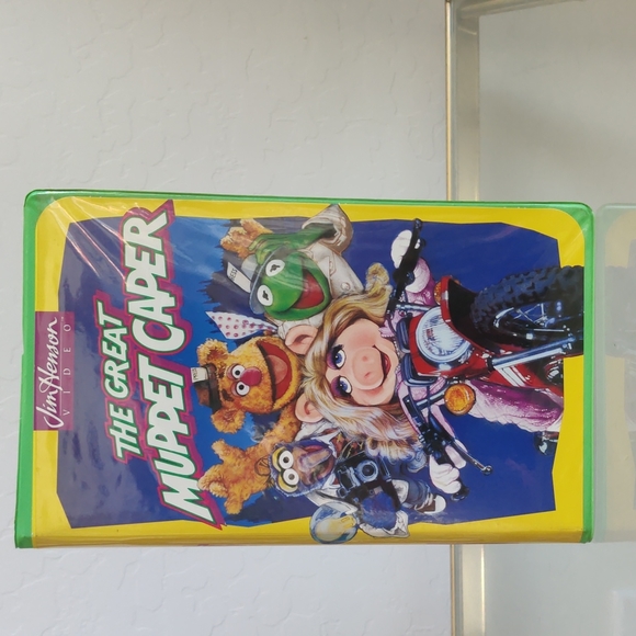 VHS-Like New - Picture 2 of 7